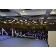 Acto de Colacion Ciclo Lectivo 2017 - Nivel Primario 